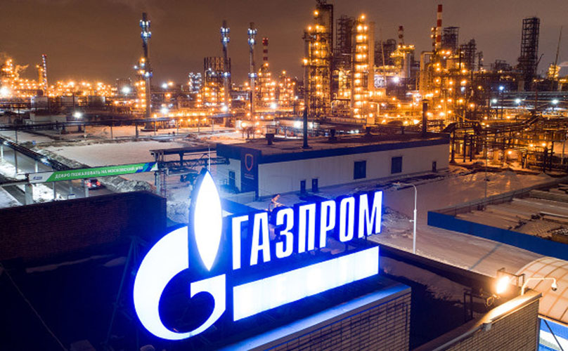 Rusia Tutup Aliran Gas ke Eropa, Pukulan Keras untuk Ekonomi